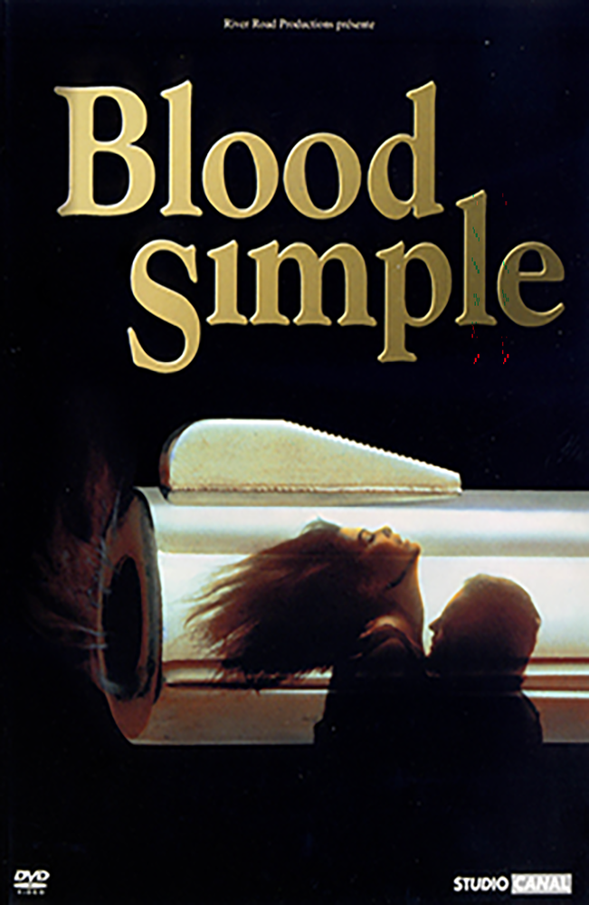 Blood Simple (1984)